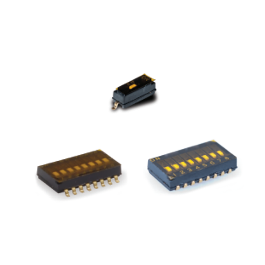 TDA04H0JB1-C&K Components